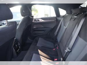 BMW i4 eDrive40 M-Sport/360°/Head-Up/Adapt. LED/HK/Tempo./DrivingAss./Active Protection