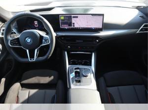 BMW i4 eDrive40 M-Sport/360°/Head-Up/Adapt. LED/HK/Tempo./DrivingAss./Active Protection