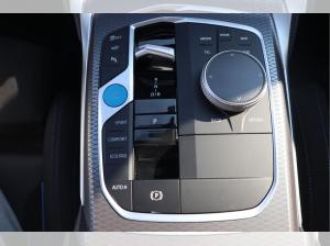 BMW i4 eDrive40 M-Sport/360°/Head-Up/Adapt. LED/HK/Tempo./DrivingAss./Active Protection