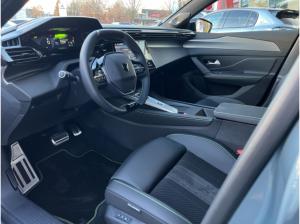 Peugeot 308 SW GT Hybrid 145 e-DSC6 *SOFORT VERFÜBAR*