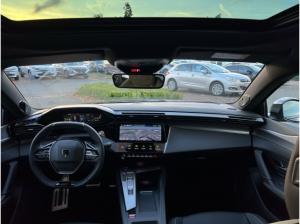 Peugeot 308 SW GT Hybrid 145 e-DSC6 *SOFORT VERFÜBAR*