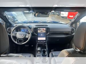 Ford Ranger Wildtrak PHEV 🔥AHK🔥elektr. Rollo🔥iACC🔥B&O🔥