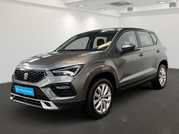 Ateca