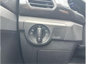 Volkswagen T-Cross 1.5 TSI ACT DSG Style SOFORT VERFÜGBAR! AHK GJR RFK