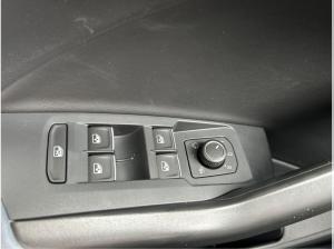 Volkswagen T-Cross 1.5 TSI ACT DSG Style SOFORT VERFÜGBAR! AHK GJR RFK