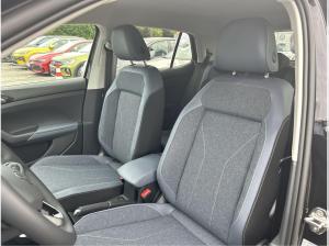 Volkswagen T-Cross 1.5 TSI ACT DSG Style SOFORT VERFÜGBAR! AHK GJR RFK