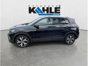 Volkswagen T-Cross 1.5 TSI ACT DSG Style SOFORT VERFÜGBAR! AHK GJR RFK