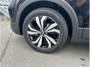 Volkswagen T-Cross 1.5 TSI ACT DSG Style SOFORT VERFÜGBAR! AHK GJR RFK