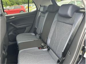 Volkswagen T-Cross 1.5 TSI ACT DSG Style SOFORT VERFÜGBAR! AHK GJR RFK