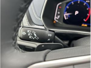 Volkswagen T-Cross 1.5 TSI ACT DSG Style SOFORT VERFÜGBAR! AHK GJR RFK