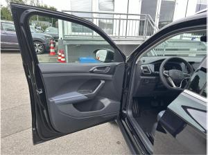 Volkswagen T-Cross 1.5 TSI ACT DSG Style SOFORT VERFÜGBAR! AHK GJR RFK