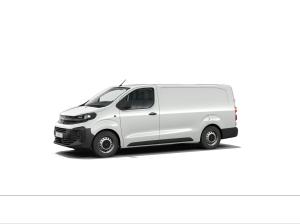 Opel Vivaro Cargo XL 120 PS Diesel - Schaltwagen