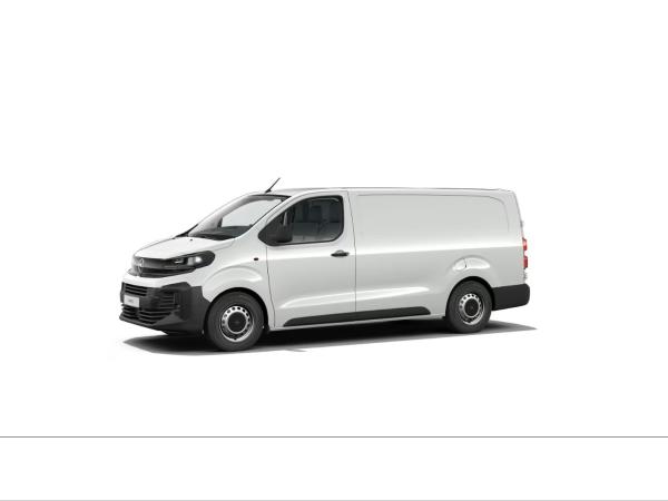 Opel Vivaro Cargo XL 120 PS Diesel - Schaltwagen