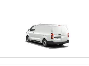 Opel Vivaro Cargo XL 120 PS Diesel - Schaltwagen