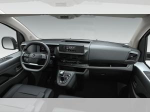 Opel Vivaro Cargo XL 120 PS Diesel - Schaltwagen
