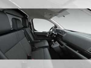 Opel Vivaro Cargo XL 120 PS Diesel - Schaltwagen