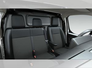Opel Vivaro Cargo XL 120 PS Diesel - Schaltwagen