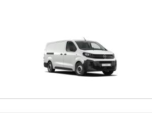 Opel Vivaro Cargo XL 120 PS Diesel - Schaltwagen