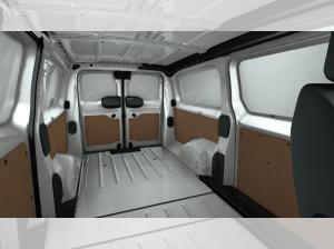 Opel Vivaro Cargo XL 120 PS Diesel - Schaltwagen