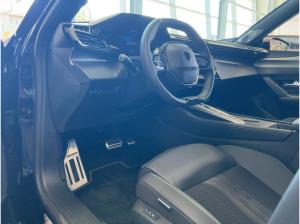 Peugeot 408 (P6)