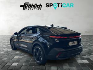 Peugeot 408 (P6)