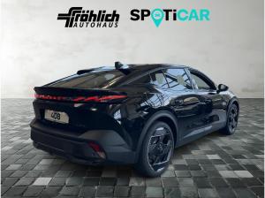 Peugeot 408 (P6)
