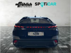 Peugeot 408 (P6)