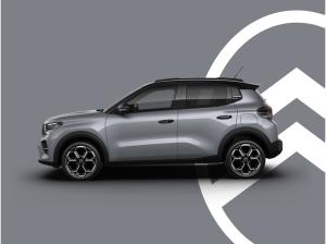 Citroën C3 TURBO 100 MAX | Überführungskosten enthalten!