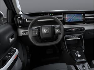 Citroën C3 TURBO 100 MAX | Überführungskosten enthalten!