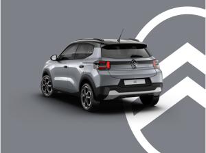 Citroën C3 TURBO 100 MAX | Überführungskosten enthalten!