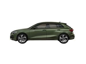 Audi A3 Sportback Limited 30 TFSI S tronic (UVP 41.570/SOFORT) LED-PLUS/SHZ/AMBIENTE/18"/SMART/3ZKLIMA/KOMFO
