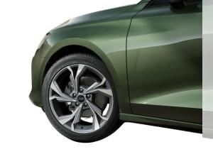 Audi A3 Sportback Limited 30 TFSI S tronic (UVP 41.570/SOFORT) LED-PLUS/SHZ/AMBIENTE/18"/SMART/3ZKLIMA/KOMFO