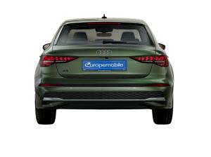 Audi A3 Sportback Limited 30 TFSI S tronic (UVP 41.570/SOFORT) LED-PLUS/SHZ/AMBIENTE/18"/SMART/3ZKLIMA/KOMFO