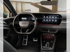 Audi A3 Sportback Limited 30 TFSI S tronic (UVP 41.570/SOFORT) LED-PLUS/SHZ/AMBIENTE/18"/SMART/3ZKLIMA/KOMFO
