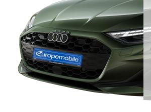 Audi A3 Sportback Limited 30 TFSI S tronic (UVP 41.570/SOFORT) LED-PLUS/SHZ/AMBIENTE/18"/SMART/3ZKLIMA/KOMFO