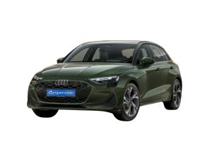 Audi A3 Sportback Limited 30 TFSI S tronic (UVP 41.570/SOFORT) LED-PLUS/SHZ/AMBIENTE/18"/SMART/3ZKLIMA/KOMFO