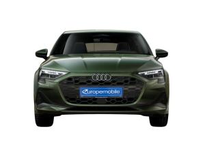 Audi A3 Sportback Limited 30 TFSI S tronic (UVP 41.570/SOFORT) LED-PLUS/SHZ/AMBIENTE/18"/SMART/3ZKLIMA/KOMFO