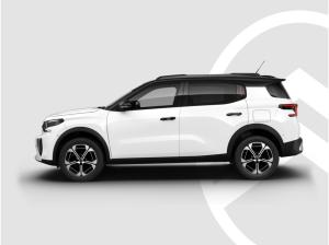 Citroën C3 Aircross TURBO 100 MAX | Überführungskosten enthalten!
