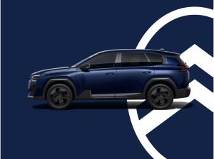 Citroën C5 Aircross Hybrid 145 MAX | Überführungskosten enthalten!