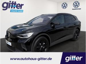 Volkswagen ID.4 Pro Black Edition 77kWh Gewerbeleasing
