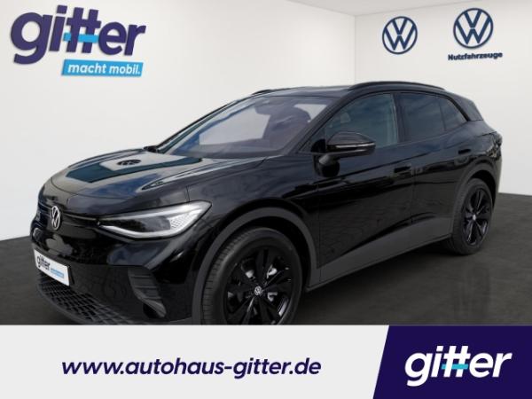 Volkswagen ID.4 Pro Black Edition 77kWh Gewerbeleasing