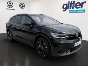 Volkswagen ID.4 Pro Black Edition 77kWh Gewerbeleasing