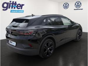 Volkswagen ID.4 Pro Black Edition 77kWh Gewerbeleasing