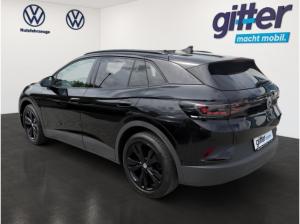 Volkswagen ID.4 Pro Black Edition 77kWh Gewerbeleasing