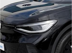 Volkswagen ID.4 Pro Black Edition 77kWh Gewerbeleasing