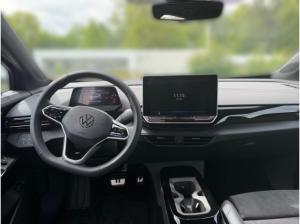 Volkswagen ID.4 Pro Black Edition 77kWh Gewerbeleasing