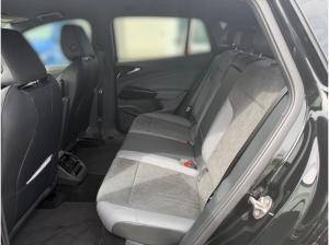 Volkswagen ID.4 Pro Black Edition 77kWh Gewerbeleasing