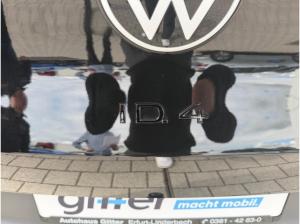 Volkswagen ID.4 Pro Black Edition 77kWh Gewerbeleasing