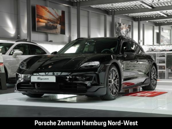 Porsche Taycan 4S Cross Turismo 🚗 Sofort verfügbar! Neuwagen! Ihr Porsche wartet auf Sie! 🌟
