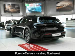 Porsche Taycan 4S Cross Turismo 🚗 Sofort verfügbar! Neuwagen! Ihr Porsche wartet auf Sie! 🌟